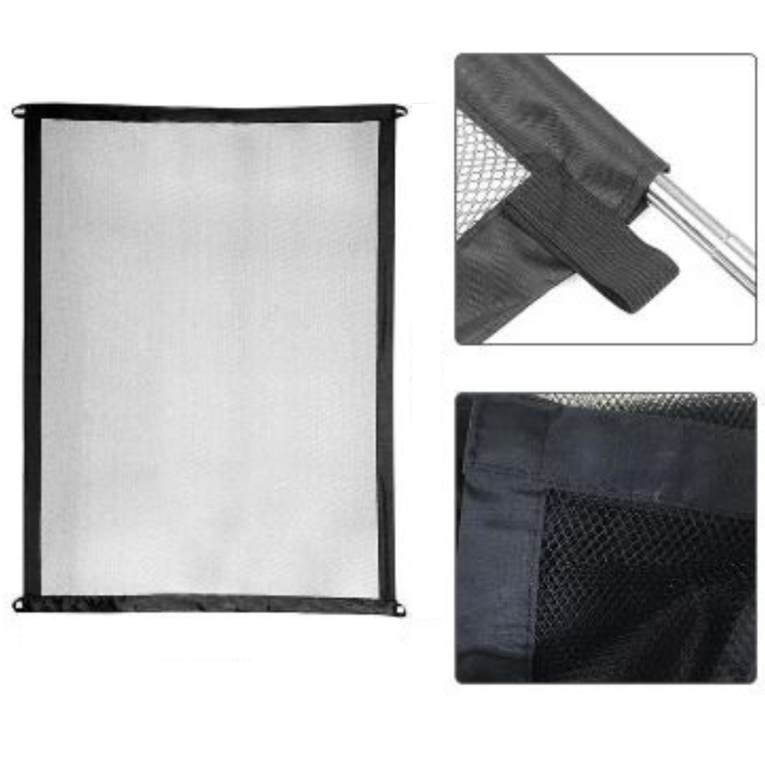 Portable Pet Safety Gate