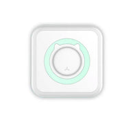 Portable Wireless Pocket Printer for Notes and Photos