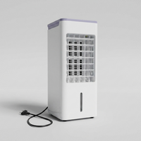 Climatiseur puissant et silencieux | Climatiseur mobile