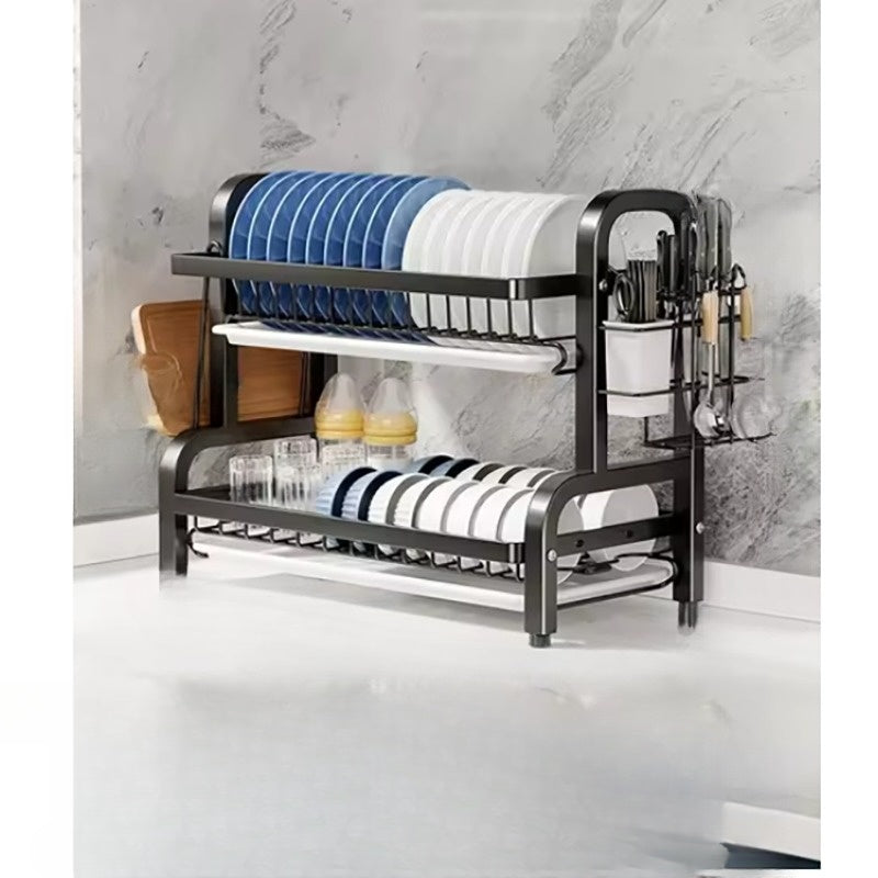 Practical Dish Dryer for Every Kitchen