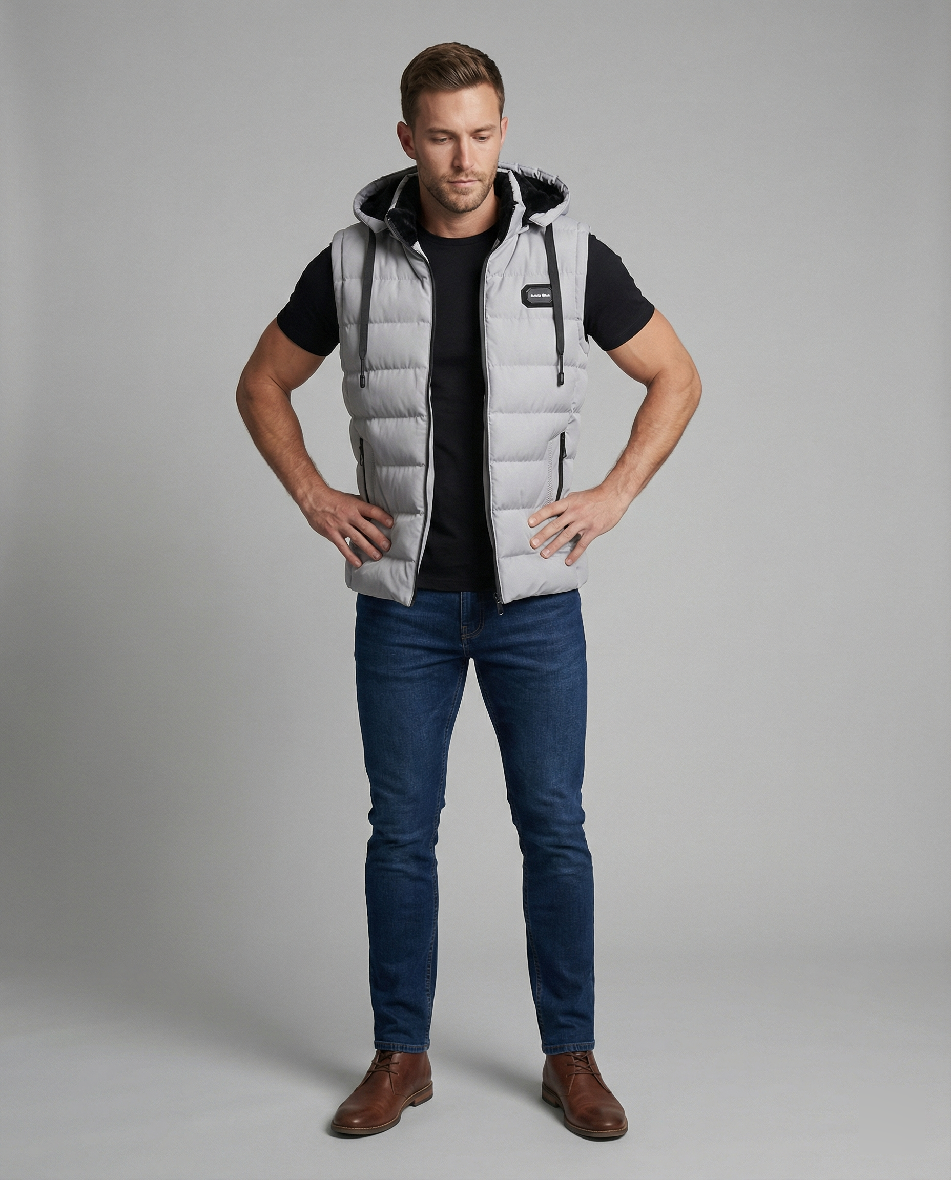 Premium Vest