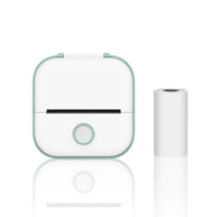 Printie™- mini impresora inteligente