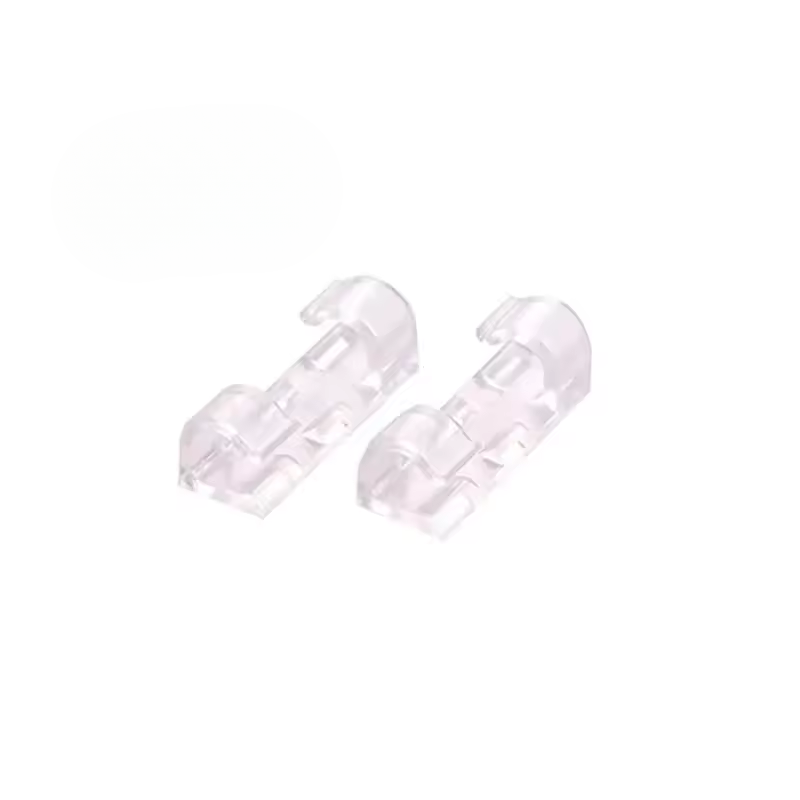 Quick and Discreet Cable and Wire Clips (20-Pack)