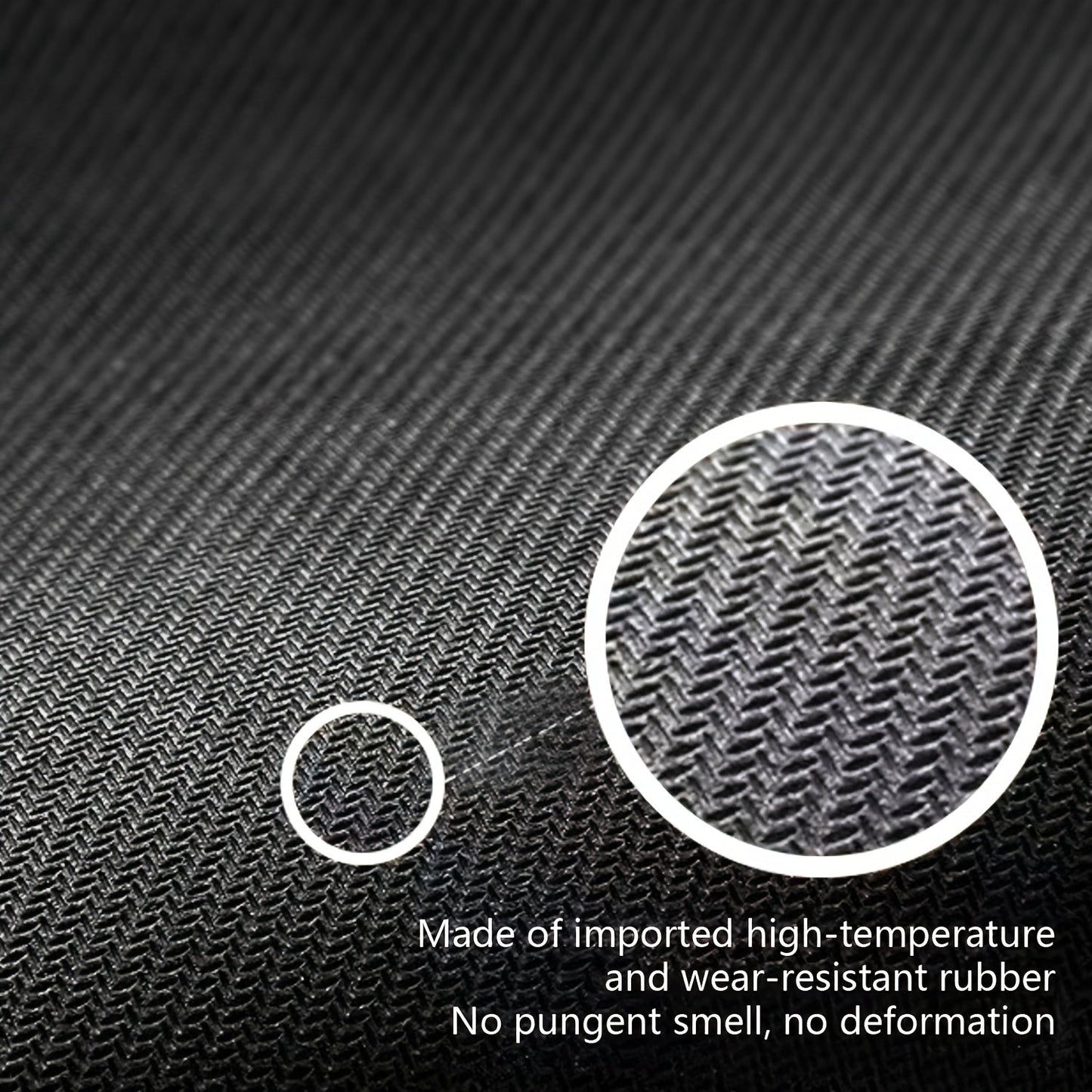 Quick-Drying Bath Mat - Ultra-Absorbent