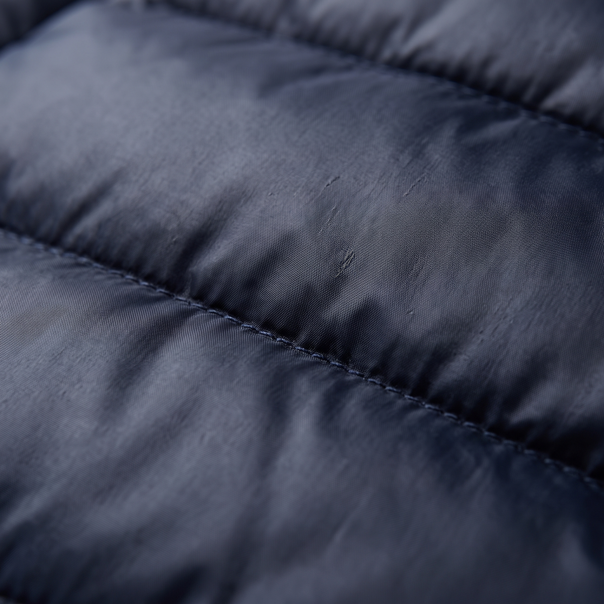 Veste matelassée
