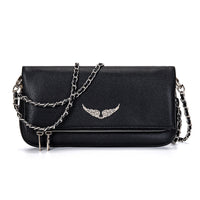 Ravenna - Clutch de Lujo Elegante y Duradero
