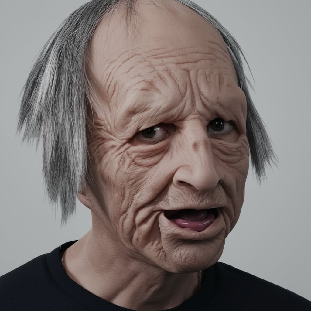 REALIWEAR – Hand-washable Mask with Mild Soap
