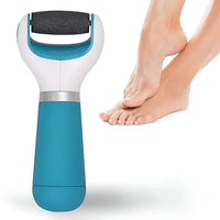 Rechargeable Electric Foot File and Callus Remover