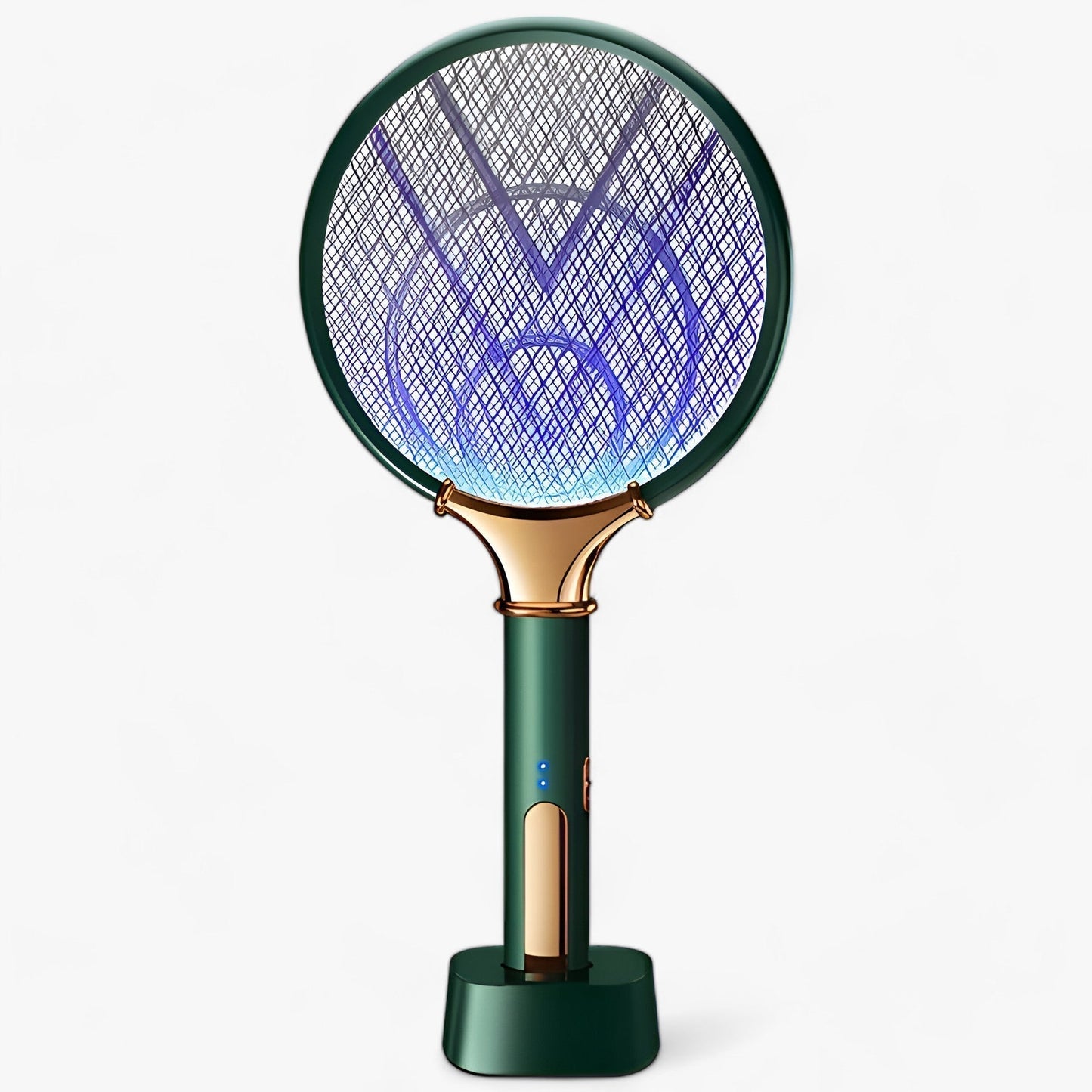 Rechargeable Insect Killer Lamp for Peaceful Nights
