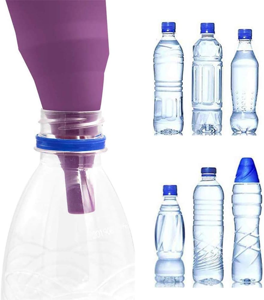 Reusable Women's Urinal LadyGo™ + Free Pouch
