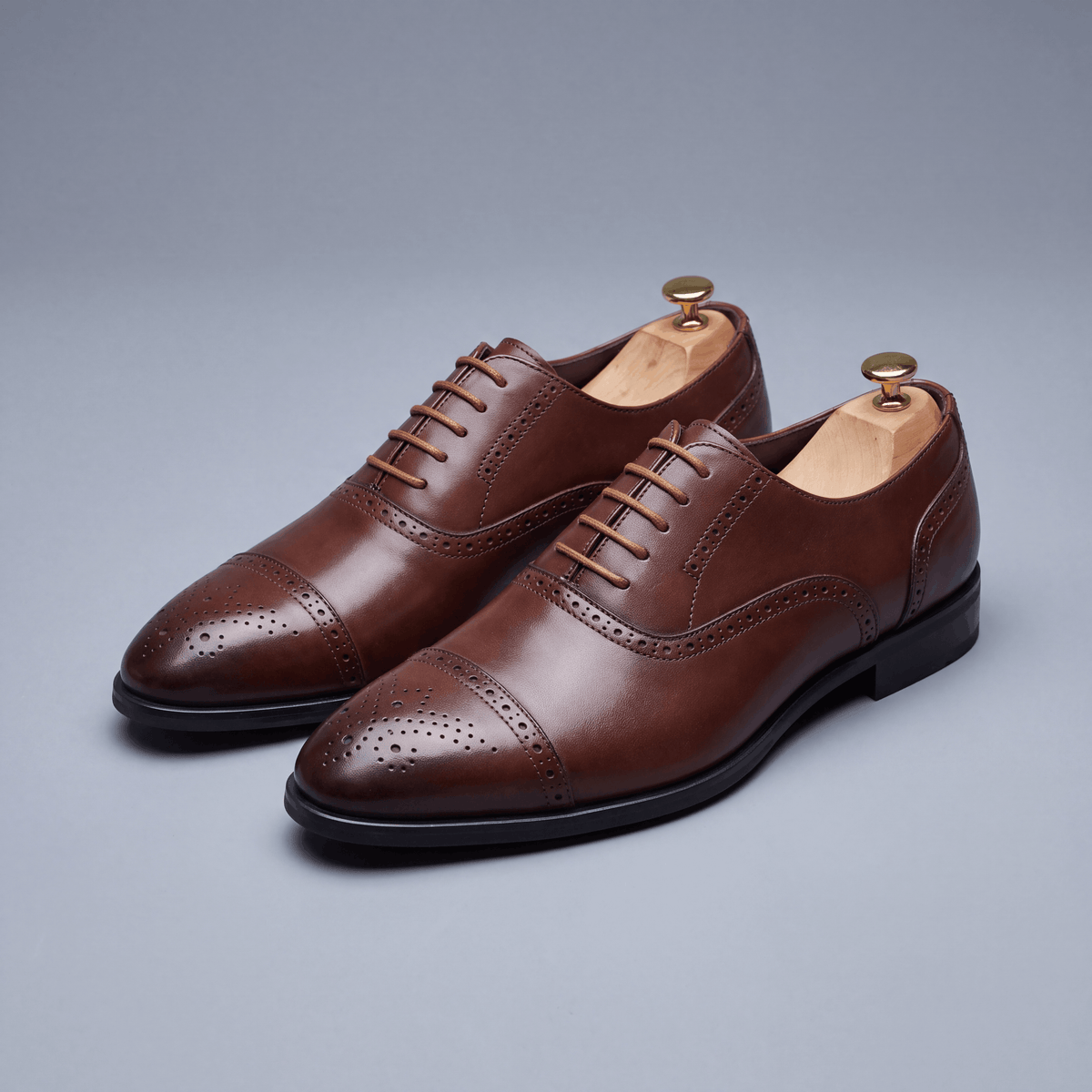 Royal Oxford Brogues