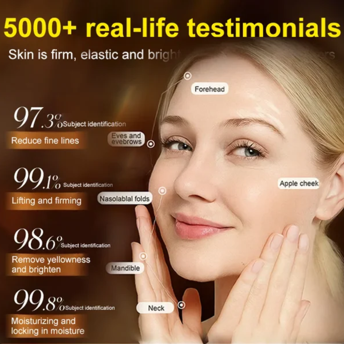 SalmonEssence™ – Rejuvenating & Luxurious