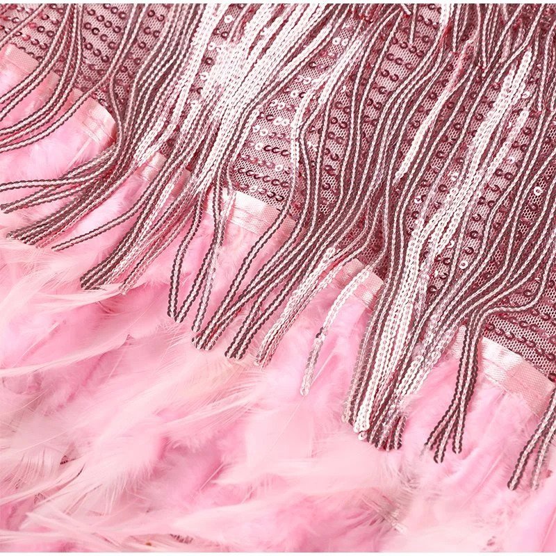 Samba – A Stylish Cocktail Dress
