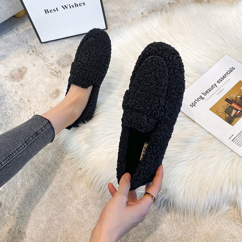 Sasha - Slip-On Shoes Sasha