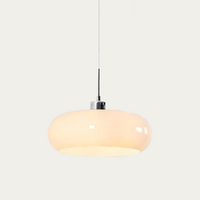 Simplicité scandinave en édition verre