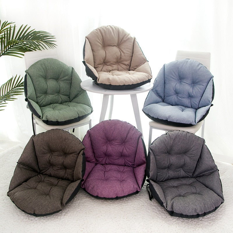 Coussin soulageant les douleurs sciatiques et coccygiennes
