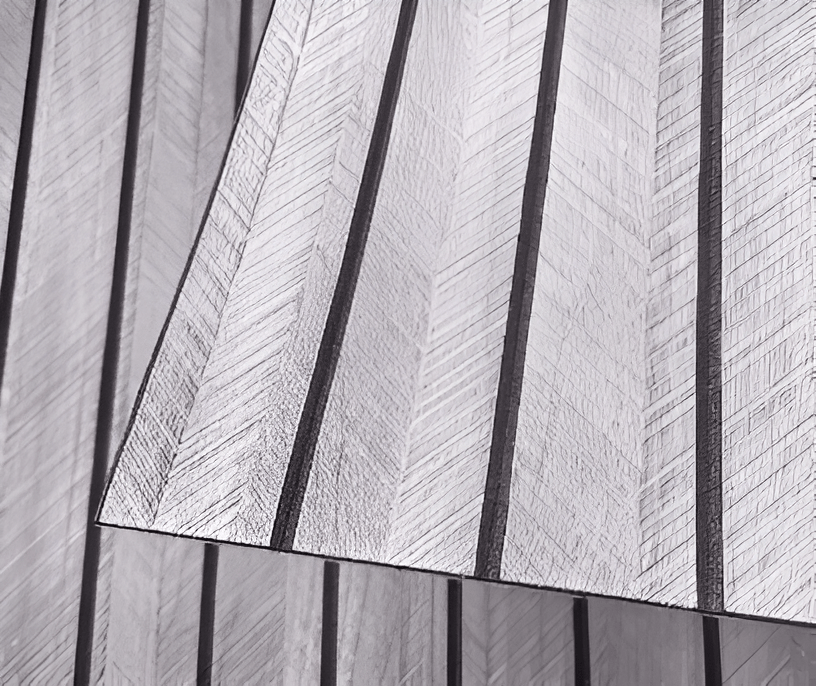 Self-Adhesive Wood-Look Panels for Wall Design