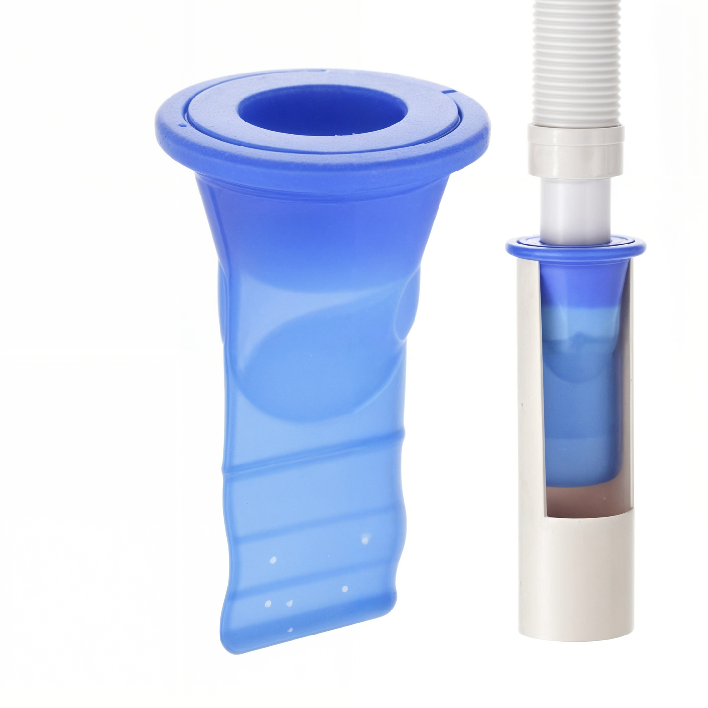 Sewer Anti-Odor Seal Drain