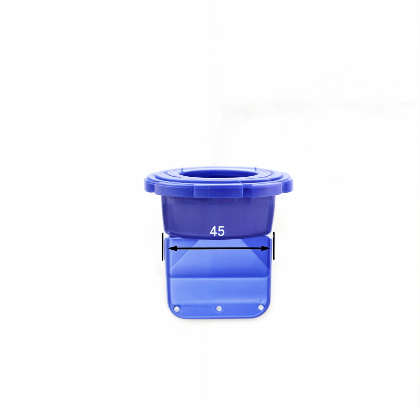 Sewer Anti-Odor Seal Drain