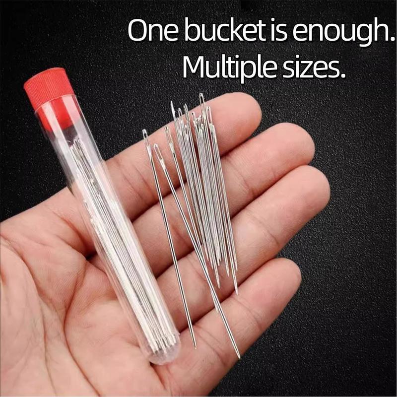 SewMaster Kit™ — Unleash Perfect Stitches and Transform Every Thread Into Art