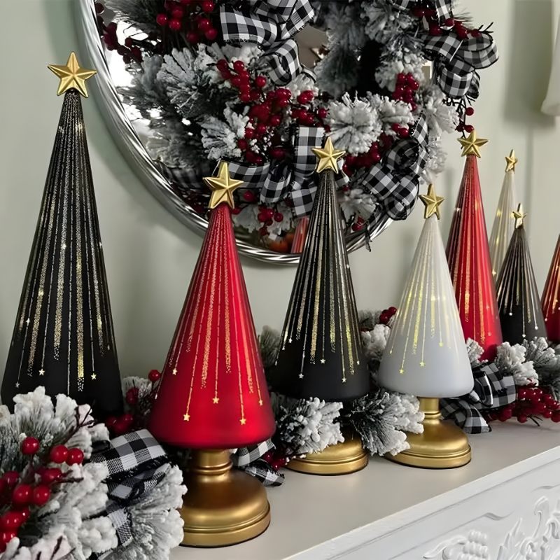 Shining Gradient LED Christmas Light