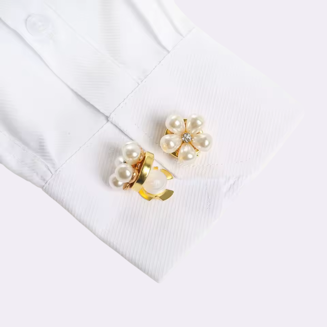 Shirt Clasp