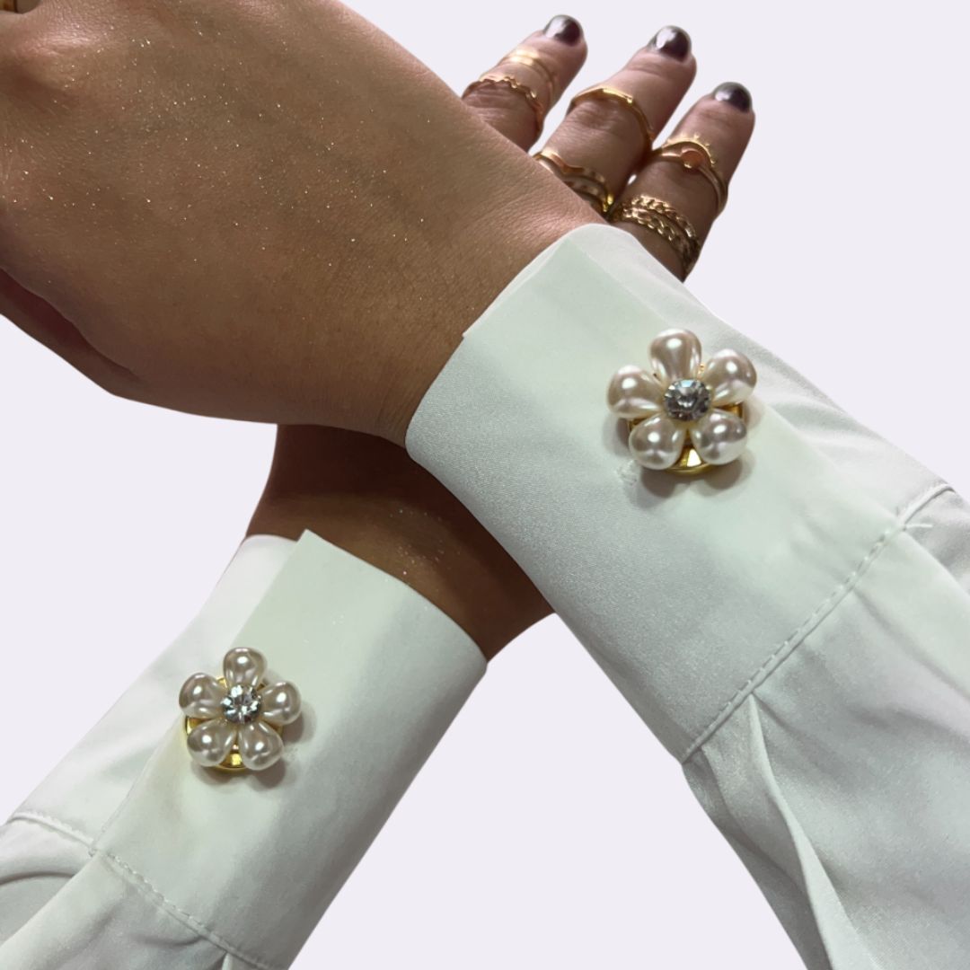 Shirt Clasp