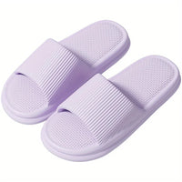 Zapatillas con absorción de impactos
