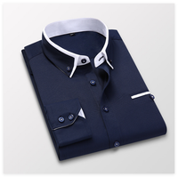 Camisa de Manga Corta para Hombre - Victor