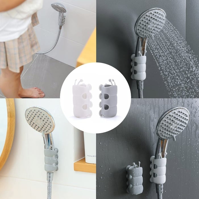 Shower Head Suction Cup