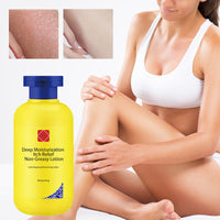 Skin Savior™ — Alivia y revive al instante incluso la piel más seca y con picazón