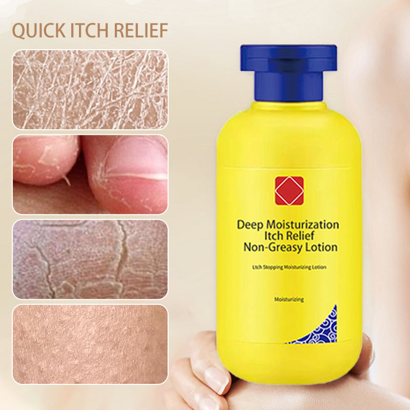 Skin Savior™ — Instantly Soothes and Revives Even the Dryest, Itchiest Skin