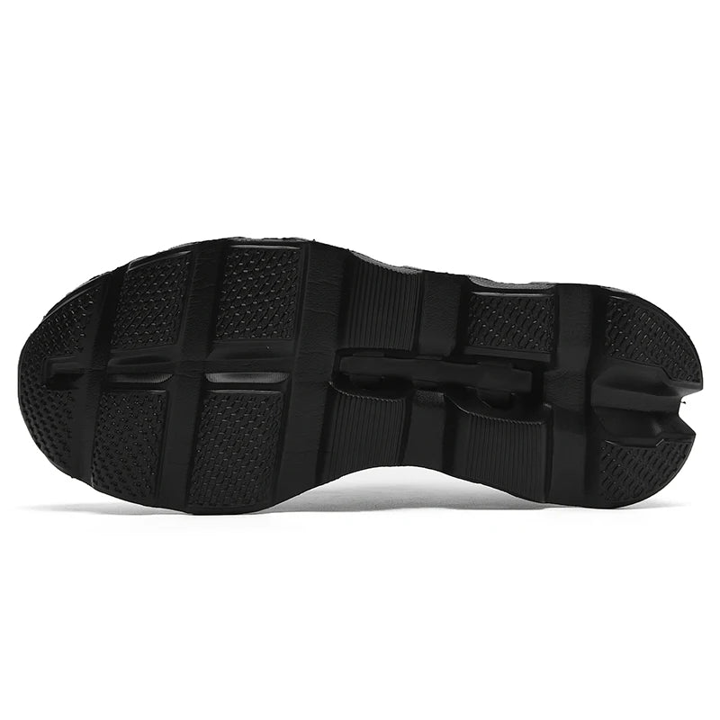 SKYLACE – Ultra-light, breathable running shoes for all-day comfort