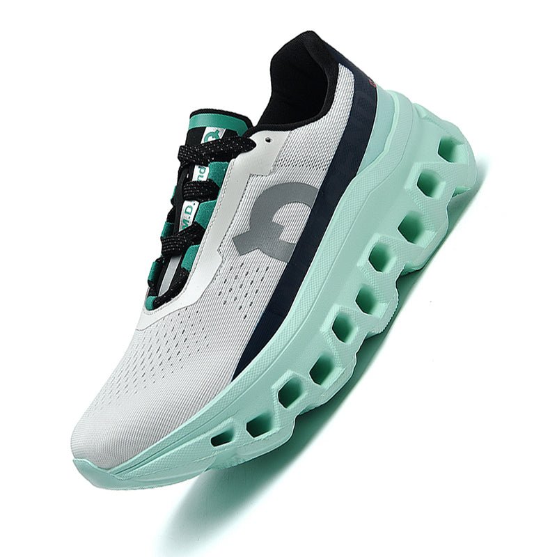 SKYLACE – Ultra-light, breathable running shoes for all-day comfort