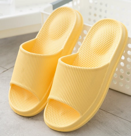 Slippers for heel spur, plantar fasciitis & sore feet