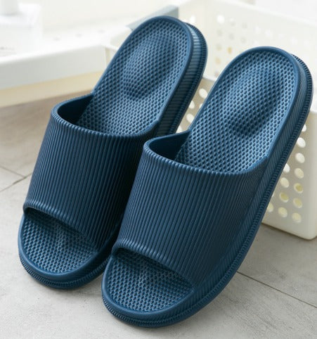 Slippers for heel spur, plantar fasciitis & sore feet