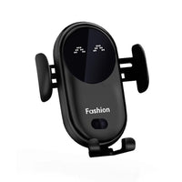Smart Wireless Car Charger