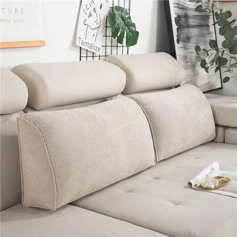 Sofa Backrest Cushion