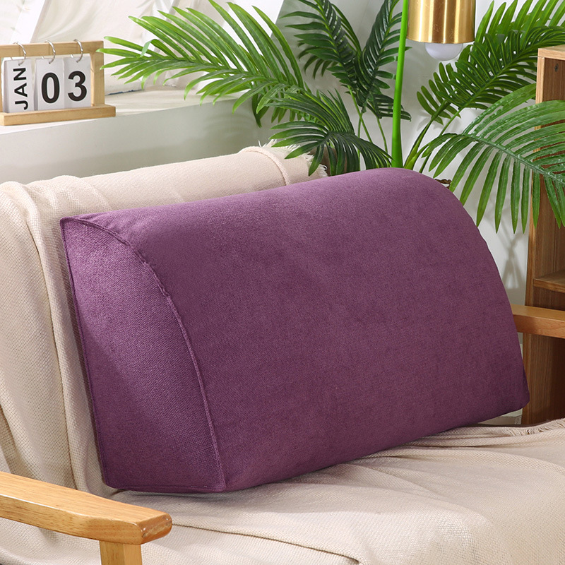 Sofa Backrest Cushion