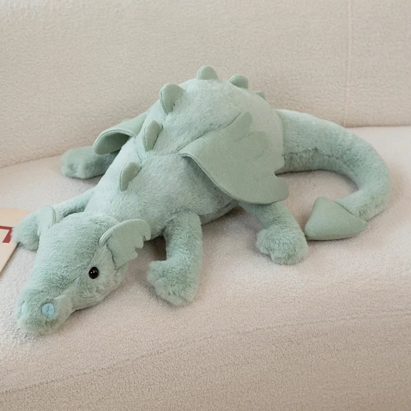 Soft Dragon Plush Toys