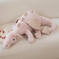 Animales de Peluche Dragón Esponjosos