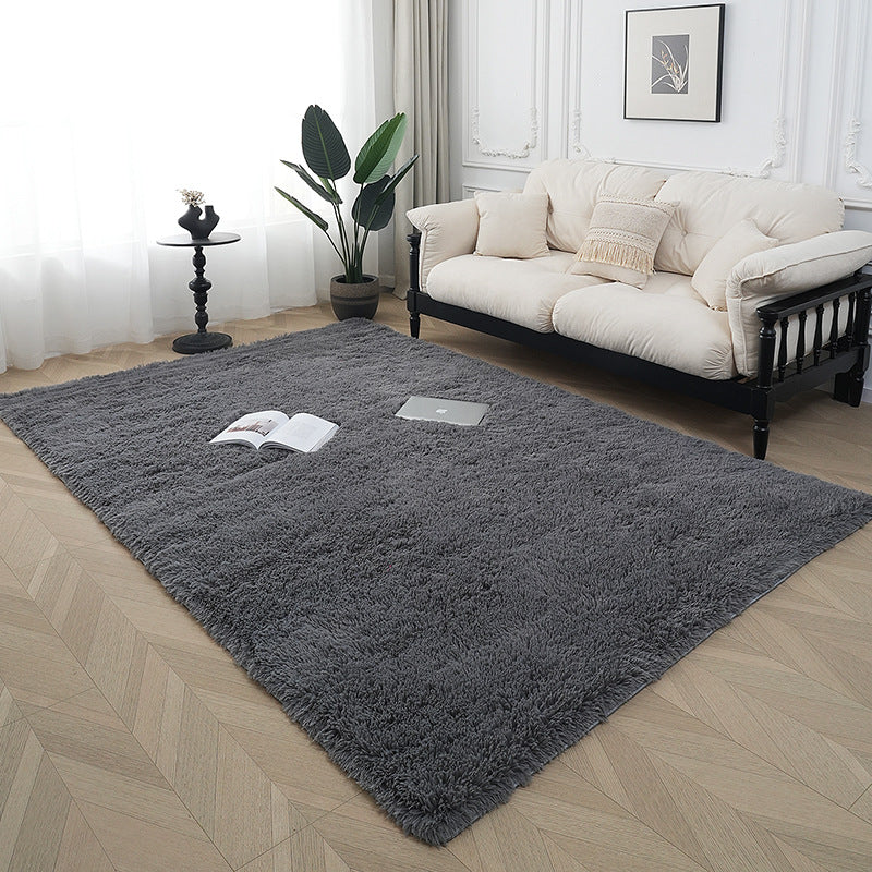 Soft Fluffy Area Rug