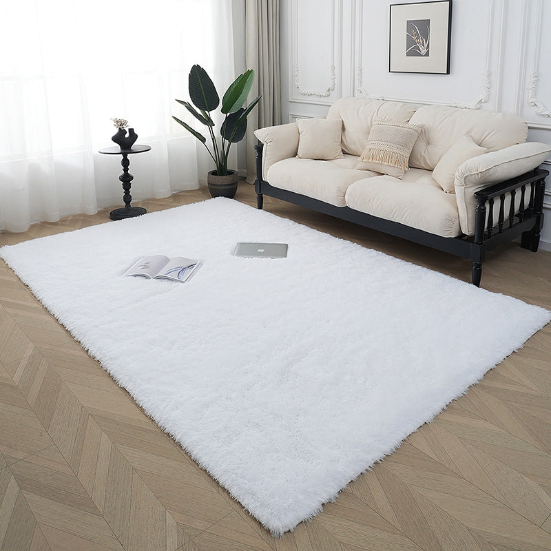 Soft Fluffy Area Rug