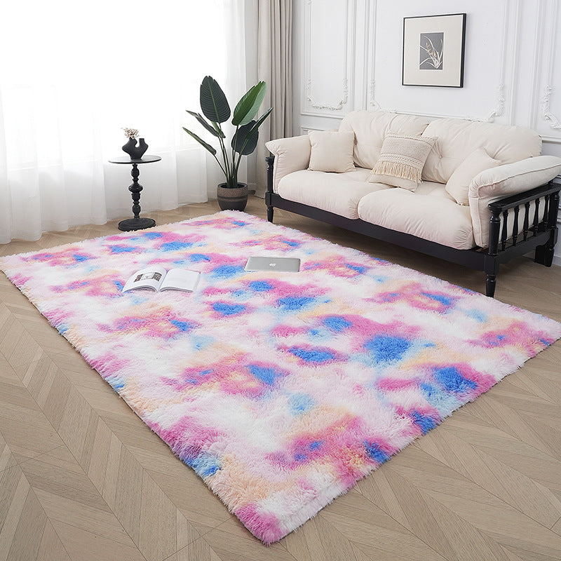 Soft Fluffy Area Rug