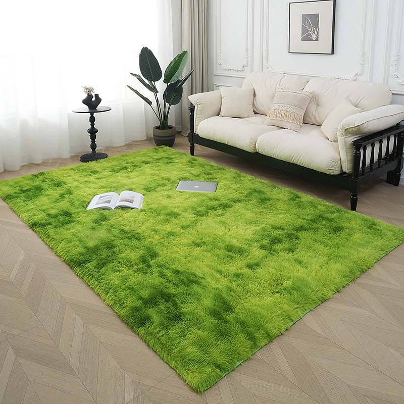 Soft Fluffy Area Rug
