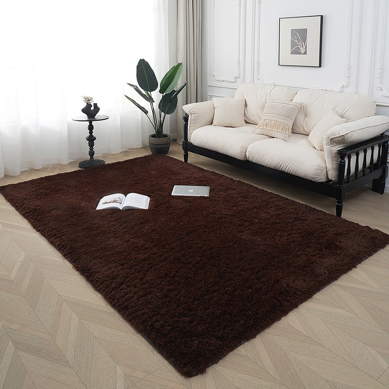 Soft Fluffy Area Rug
