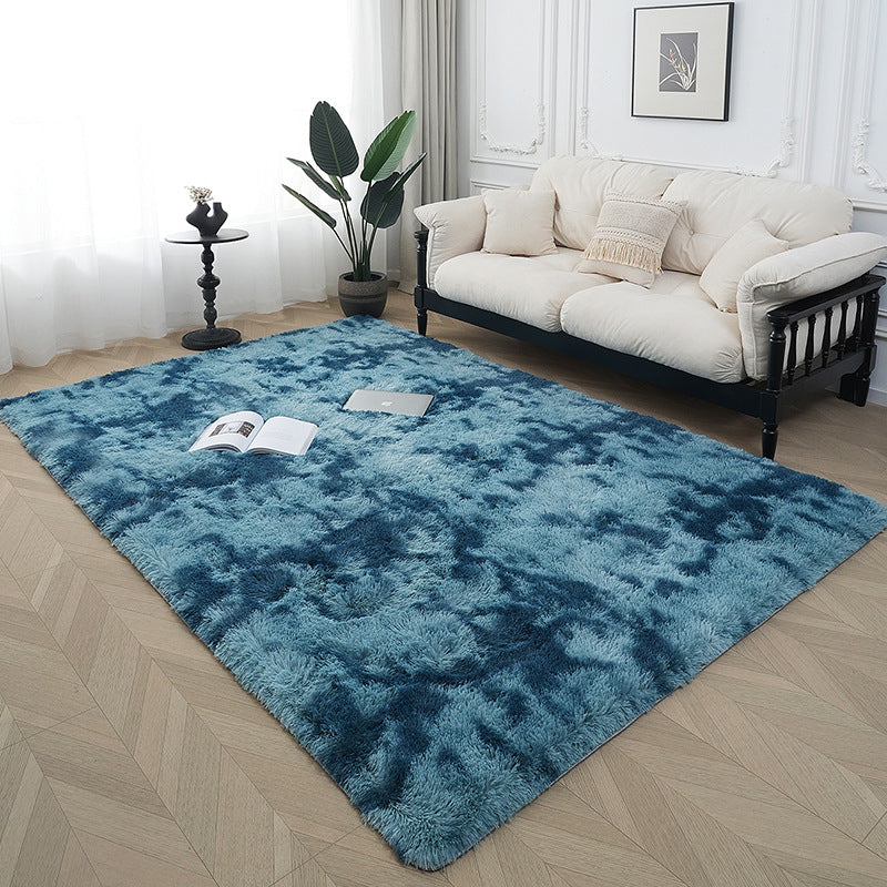 Soft Fluffy Area Rug