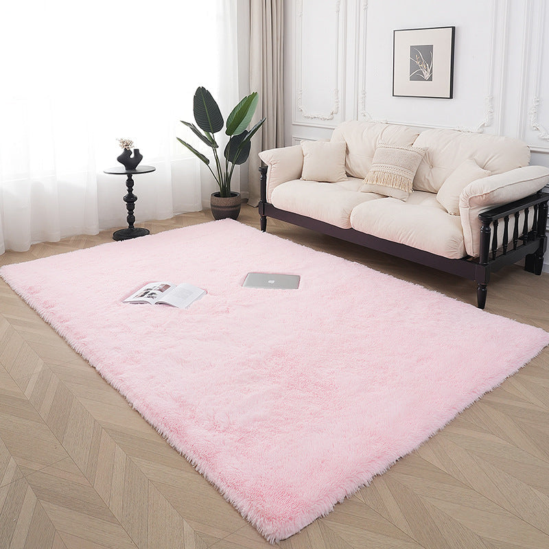 Soft Fluffy Area Rug