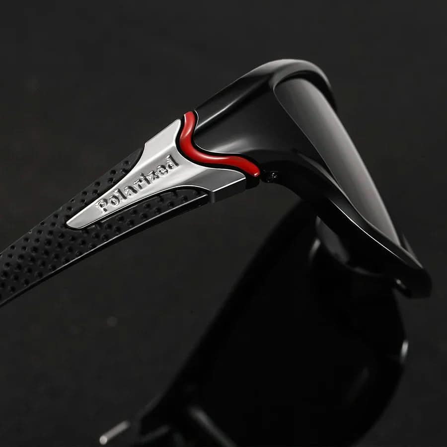 SOLARION – Sport sunglasses with polarized lenses & UV400 protection