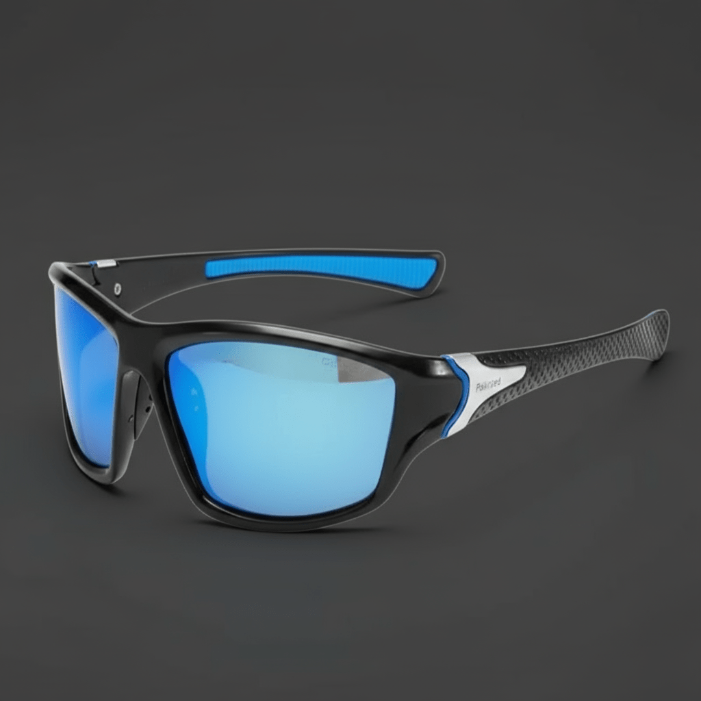 SOLARION – Sport sunglasses with polarized lenses & UV400 protection
